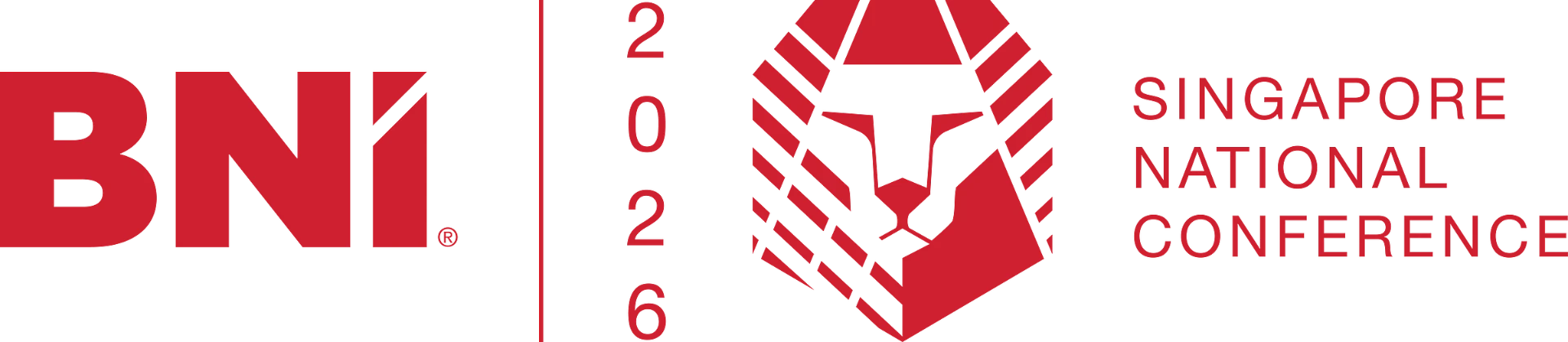 BNI Singapore National Conference 2026